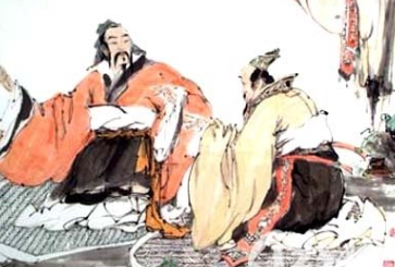 成语“出类拔萃”出自哪里?其中又有哪些典故呢?