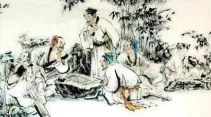成语“信口雌黄”出自何人?其中又有哪些典故呢?