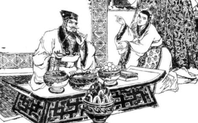 成语&ldquo;见利忘义&rdquo;出自哪里？其中又有哪些典故呢？