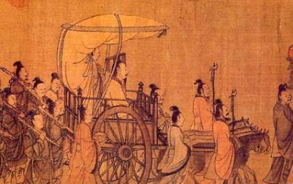 成语“竭泽而渔”出自哪里?其中又有哪些典故呢?