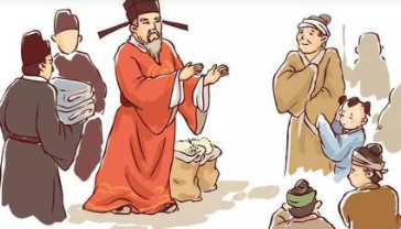 成语“德高望重”出自哪里?其中又有哪些典故呢?