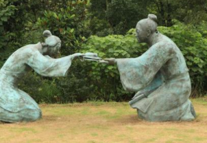成语“不因人热”出自哪里?其实又有什么典故呢?