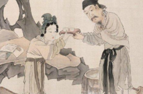 成语“不因人热”出自哪里?其实又有什么典故呢?