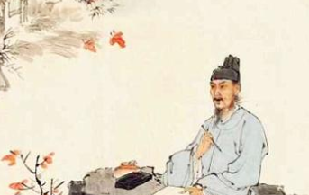 成语&ldquo;残杯冷炙&rdquo;出自哪里？又有什么典故呢？