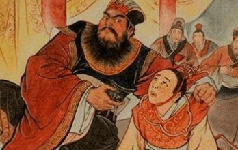 成语“骄奢淫逸”出自哪里?又有什么典故呢?
