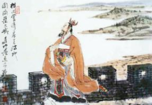 成语“螳螂捕蝉”出自哪里?又有什么典故呢?