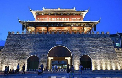 夜郎自大是如何来的？&ldquo;夜郎国&rdquo;是个怎么样的国家？