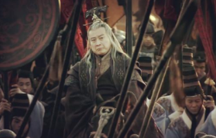 古代著名的三个奸臣！三个人三个成语！
