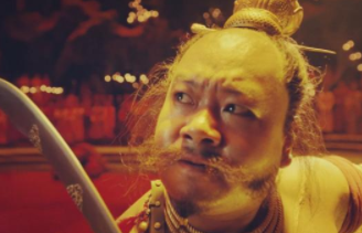 古代著名的三个奸臣！三个人三个成语！