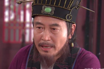 古代著名的三个奸臣！三个人三个成语！