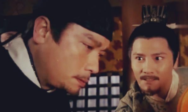 古代著名的三个奸臣！三个人三个成语！