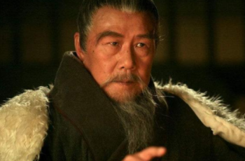 “死灰复燃”是怎么来的?“死灰复燃”的历史典故!