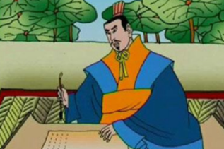 “江郎才尽”的典故是什么?“江郎才尽”的反义词有哪些?