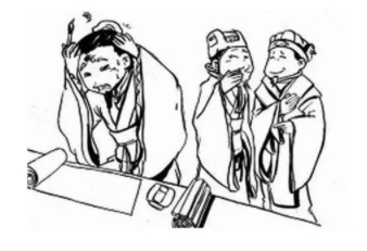 “江郎才尽”的典故是什么?“江郎才尽”的反义词有哪些?