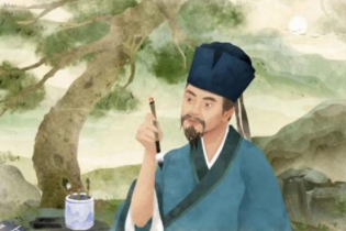 “江郎才尽”的典故是什么?“江郎才尽”的反义词有哪些?