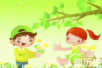 星星之火的故事