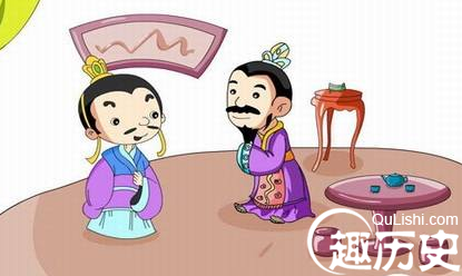 负重致远的故事