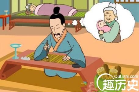 狼狈不堪的故事