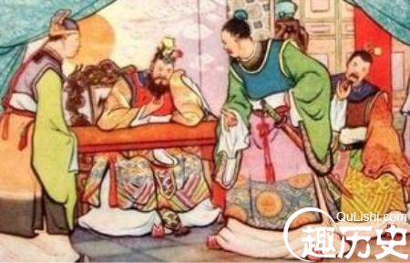 一言九鼎的意思,一言九鼎的典故