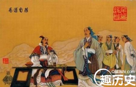 一言九鼎的意思,一言九鼎的典故