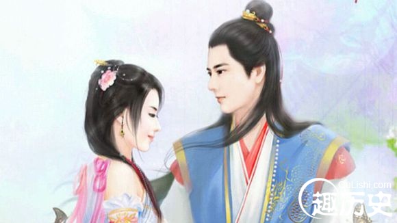 糟糠之妻是什么意思?糟糠之妻的主人公是谁