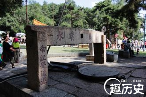 汉中著名成语典故大全 萧何月下追韩信的故事