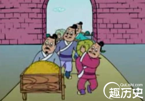 成语坚壁清野的主人公是谁?坚壁清野的故事简介