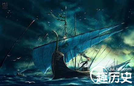 成语乘风破浪的主人公是谁?乘风破浪是什么意思
