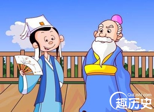 成语后起之秀的主人公是谁?后起之秀的意思是什么