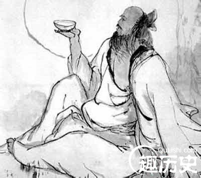 鹤立鸡群的故事简介 成语鹤立鸡群的主人公是谁?