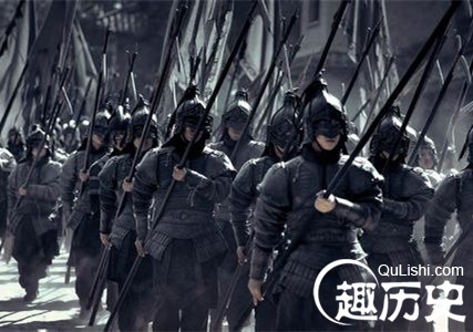 缓兵之计是什么意思?缓兵之计的故事简介