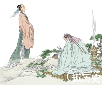 人琴俱亡的典故 成语人琴俱亡的主人公是谁?