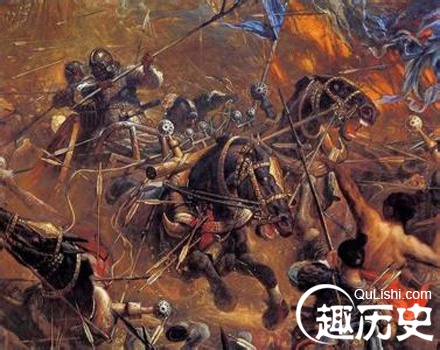 马革裹尸的典故 成语马革裹尸的主人公是谁?