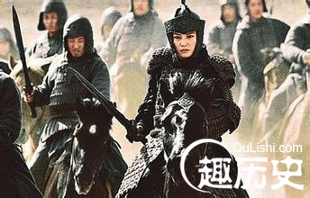 扑朔迷离的主人公是谁?扑朔迷离讲了谁的故事