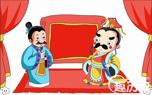 成语故事安步当车 安步当车的典故是怎么来的