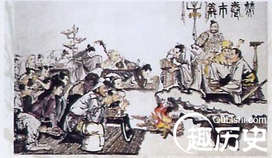 成语故事高枕无忧 高枕无忧的故事出自哪里?