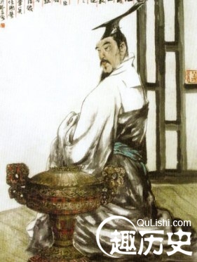一鸣惊人的典故出自哪里？楚庄王一鸣惊人的故事