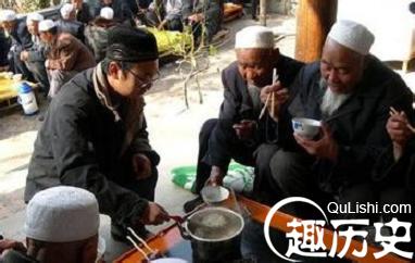 保安族习俗 保安族施行怎样的家庭制度
