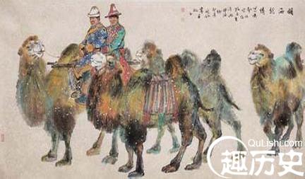裕固族历史 裕固族有着怎样的起源史