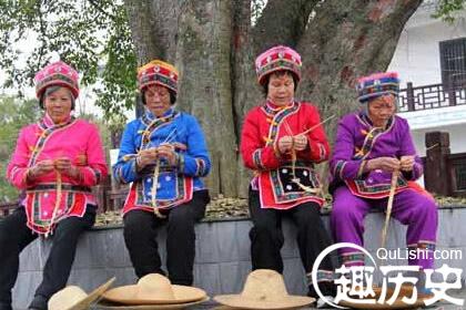 仫佬族艺术 罗城仫佬族工艺品有什么
