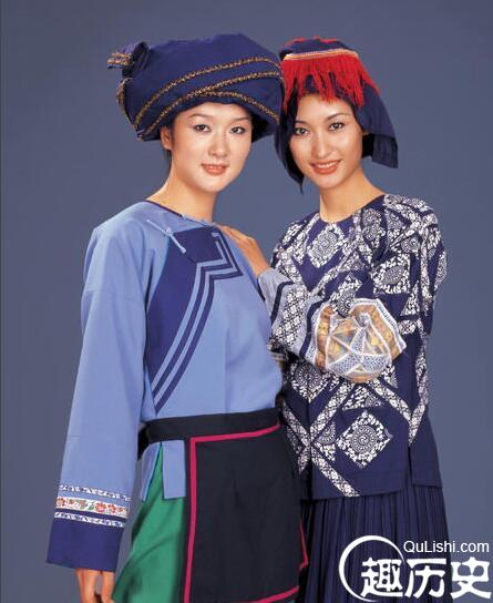 仫佬族服饰 仫佬族服饰有什么特点