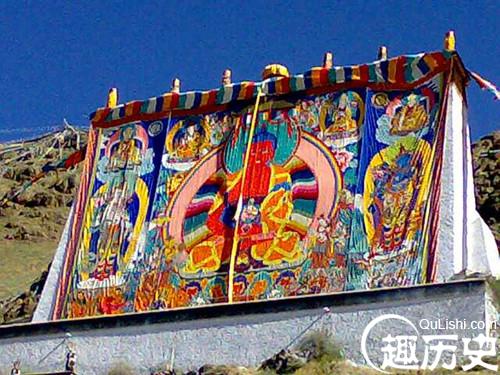 门巴族人信仰什么神?门巴族奇异的宗教