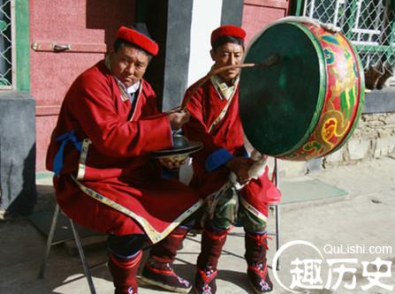 门巴族人信仰什么神?门巴族奇异的宗教