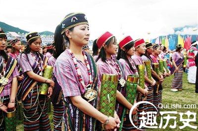 门巴族人信仰什么神?门巴族奇异的宗教