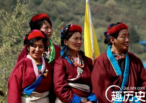 门巴族有哪些节日?门巴族的民风民俗