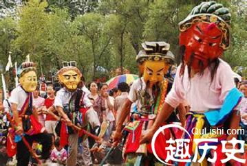 土族有何传统节日?土族人怎样过节