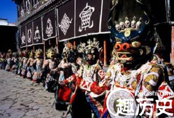 土族的宗教信仰是啥？又有哪些著名寺院