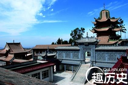 东乡族建筑 东乡族的建筑有什么特色