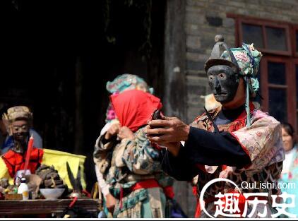 仡佬族戏剧 仡佬族的阳戏有什么特色