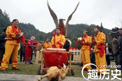仡佬族节日 仡佬族的敬雀节是一个什么样的节日